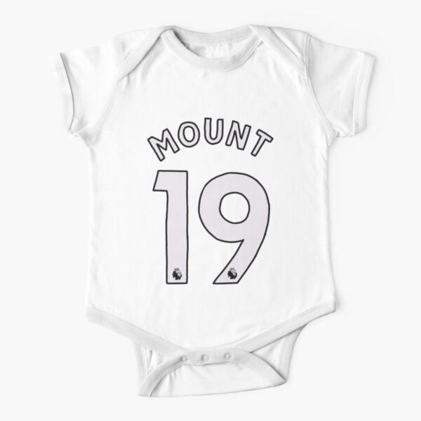 art mason mount Short Sleeve Baby One-Piece