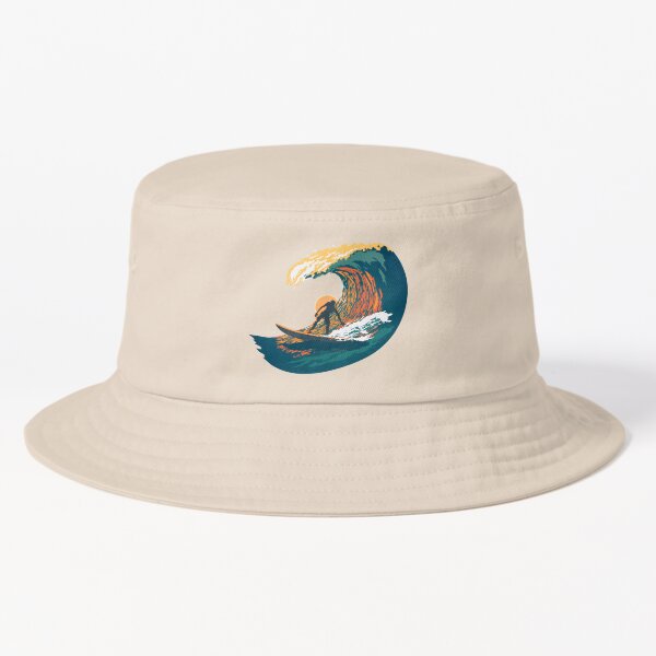 Orca Surf Bucket Hat - ORCA Australia