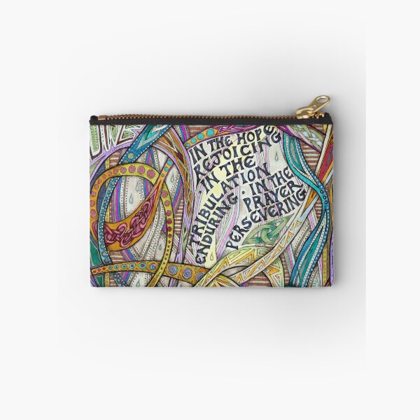 Item preview, Hope and Pray designed and sold by Lindisfarne Scriptorium.