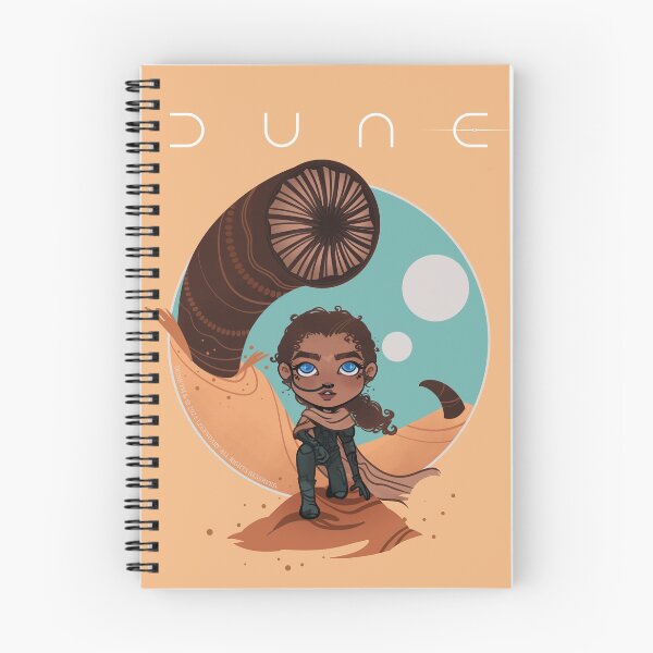 Item preview, Dune Desert Power designed and sold by artseamoni.