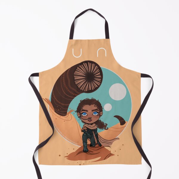 Item preview, Dune Desert Power designed and sold by artseamoni.