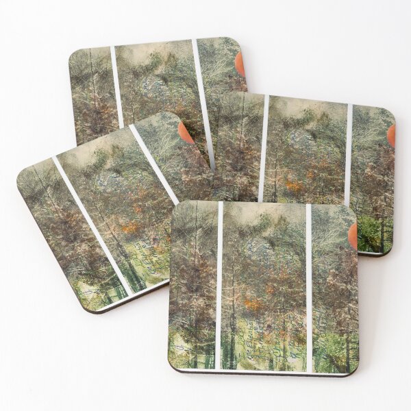 Item preview, The Autumn Woods designed and sold by MaryAnn Reilly.