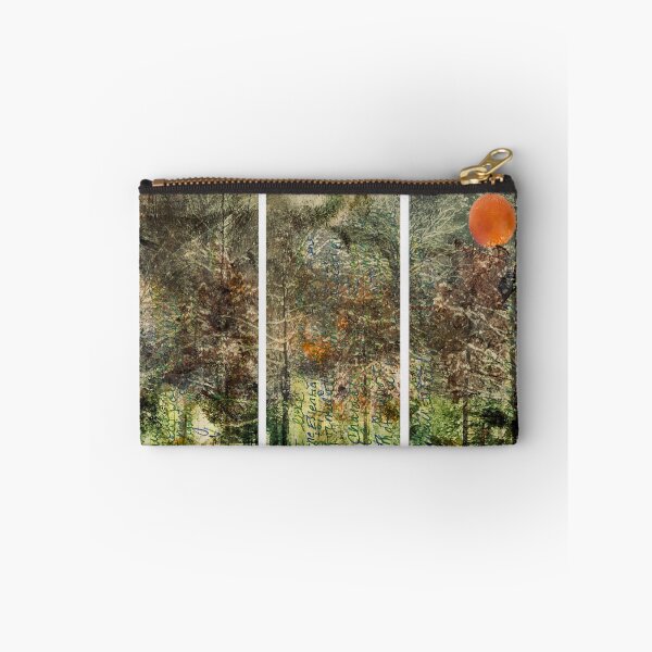 Item preview, The Autumn Woods designed and sold by MaryAnn Reilly.