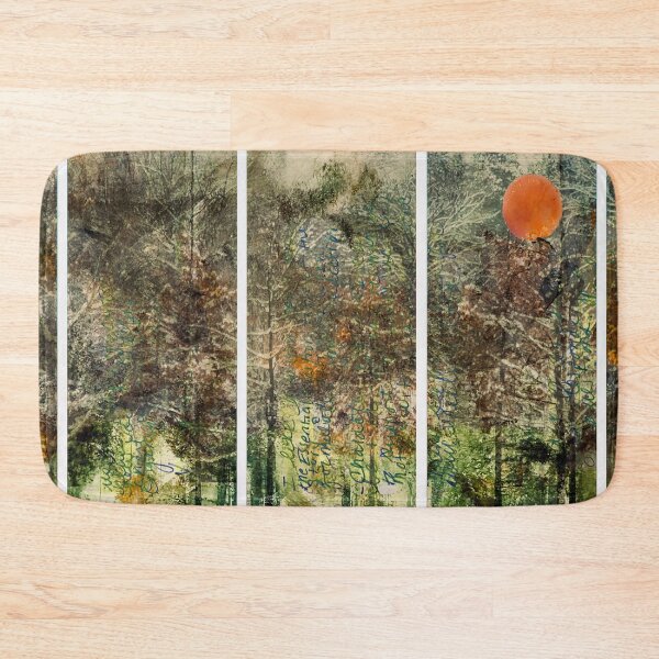 Item preview, The Autumn Woods designed and sold by MaryAnn Reilly.