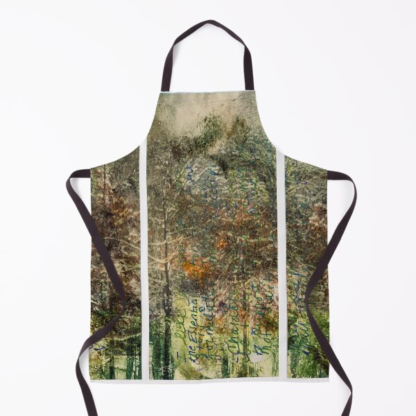Item preview, The Autumn Woods designed and sold by MaryAnn Reilly.