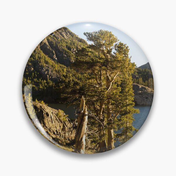 Item preview, Mountain Lake designed and sold by OrcaNature.