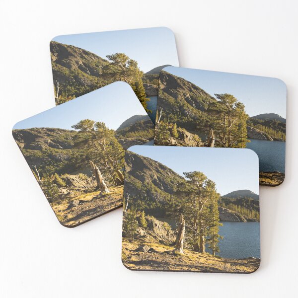 Item preview, Mountain Lake designed and sold by OrcaNature.