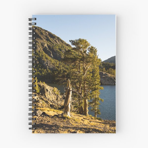 Item preview, Mountain Lake designed and sold by OrcaNature.