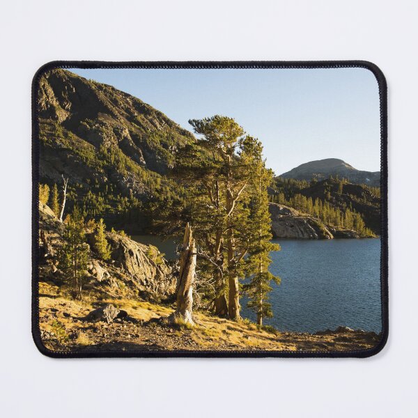 Item preview, Mountain Lake designed and sold by OrcaNature.