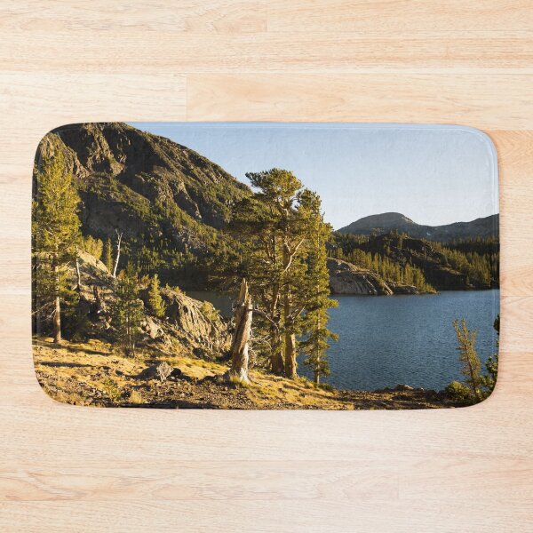 Item preview, Mountain Lake designed and sold by OrcaNature.