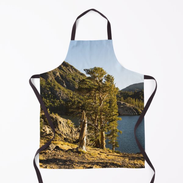 Item preview, Mountain Lake designed and sold by OrcaNature.