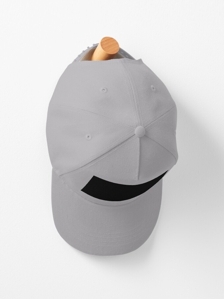 Alternate view of Black Cap
