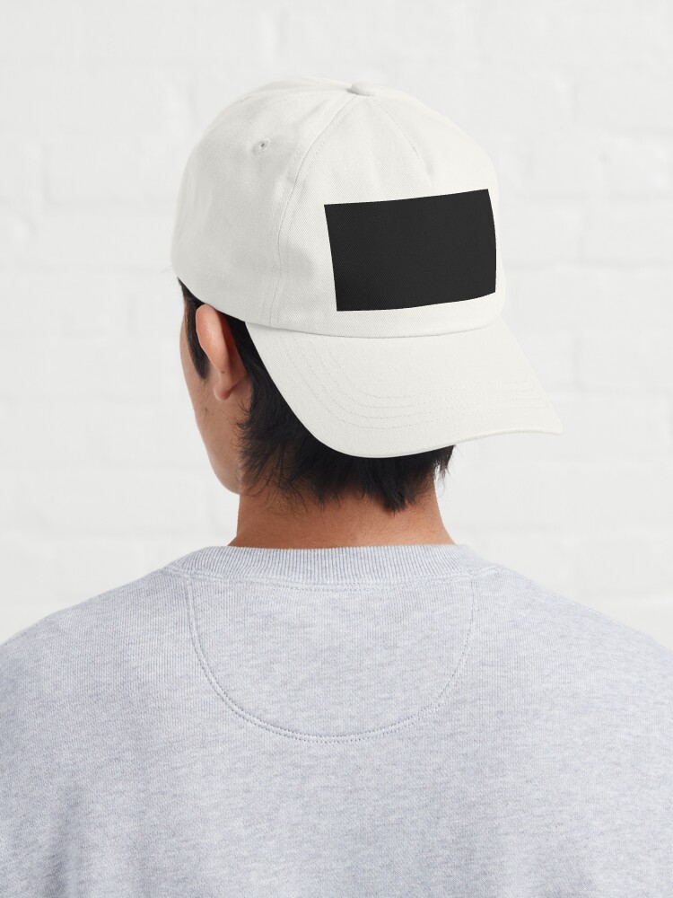 Alternate view of Black Cap