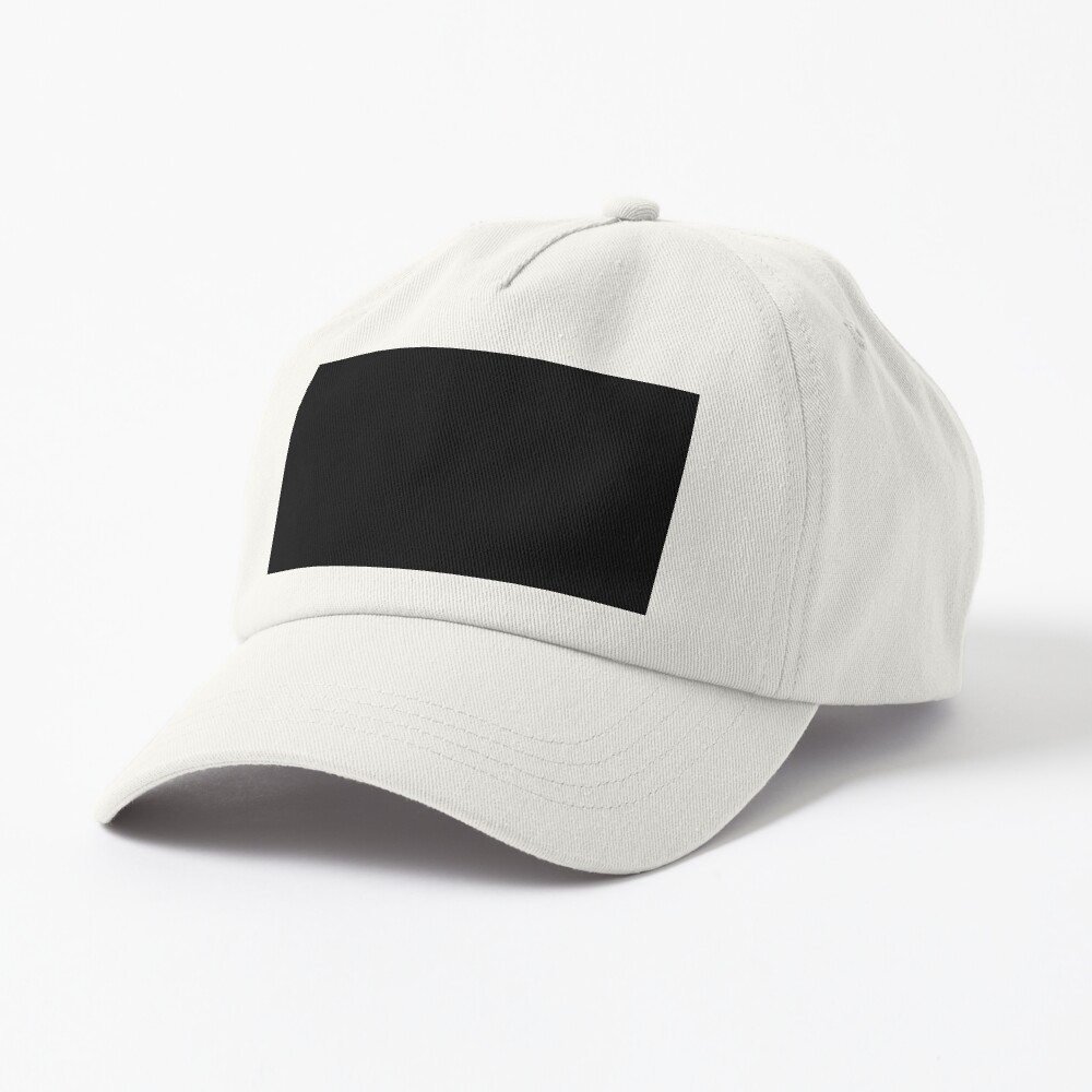 Black Cap