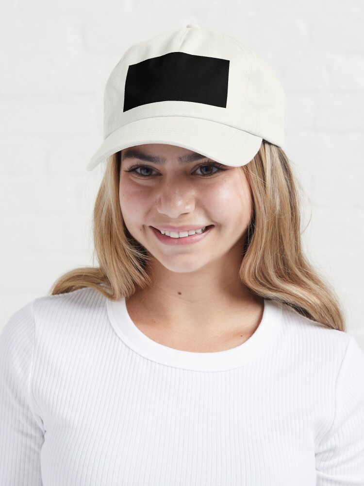 Alternate view of Black Cap