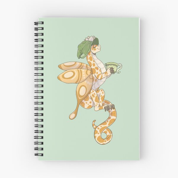 Item preview, dragón familiar designed and sold by ymia.