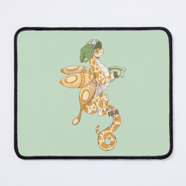 Item preview, familiar dragon designed and sold by ymia.