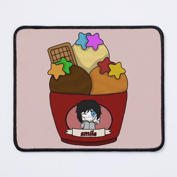 Item preview, smile ice cream designed and sold by EveryCuteThings.