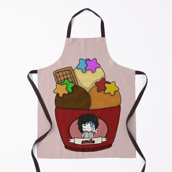 Item preview, smile ice cream designed and sold by EveryCuteThings.