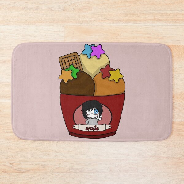 Item preview, Helado de sonrisa designed and sold by EveryCuteThings.
