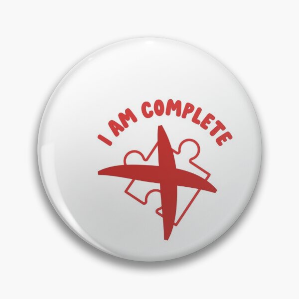 Item preview, i am complete designed and sold by goblinbabe.