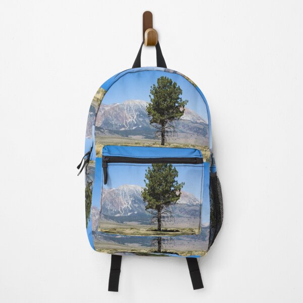 Item preview, Lone tree in Yosemite National Park designed and sold by OrcaNature.
