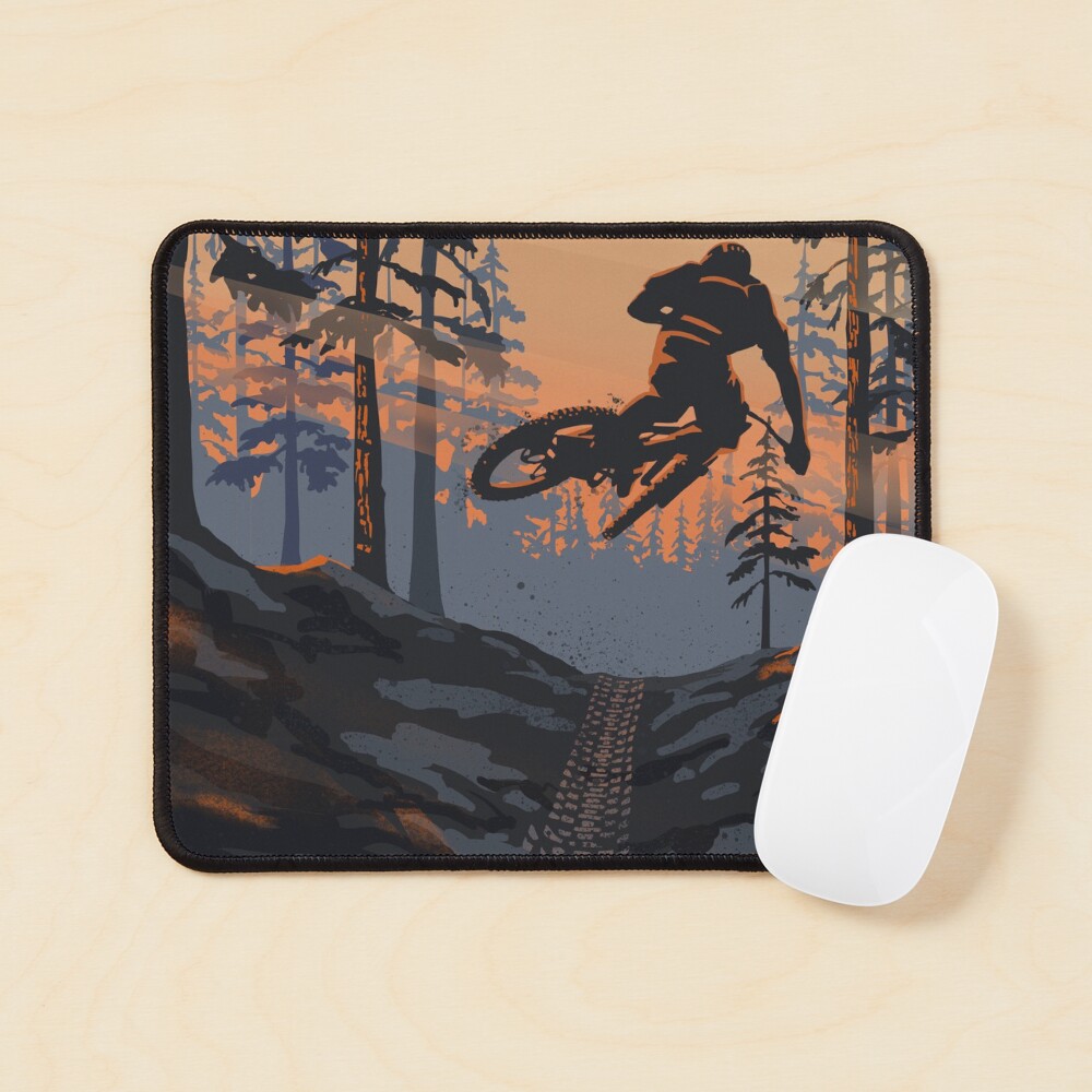 Item preview, Mouse Pad designed and sold by SFDesignstudio.
