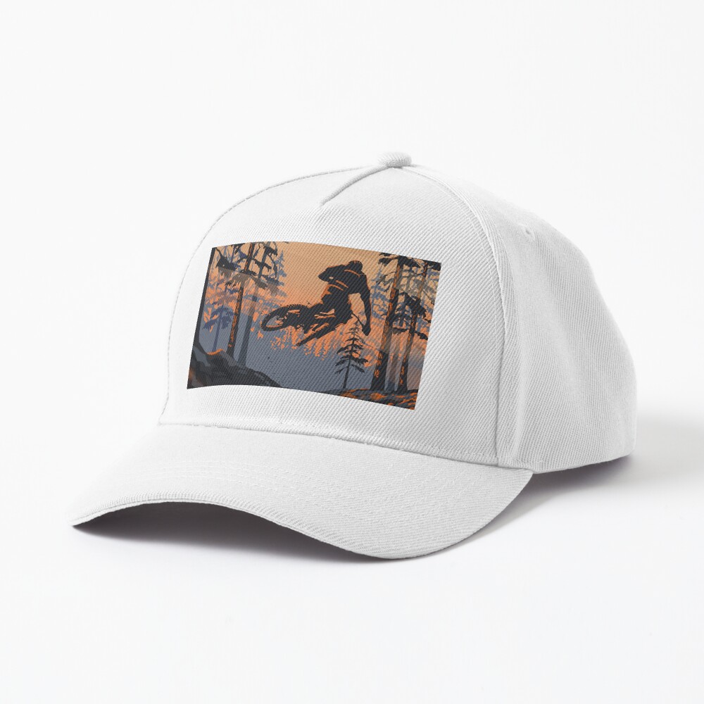 Item preview, Baseball Cap designed and sold by SFDesignstudio.
