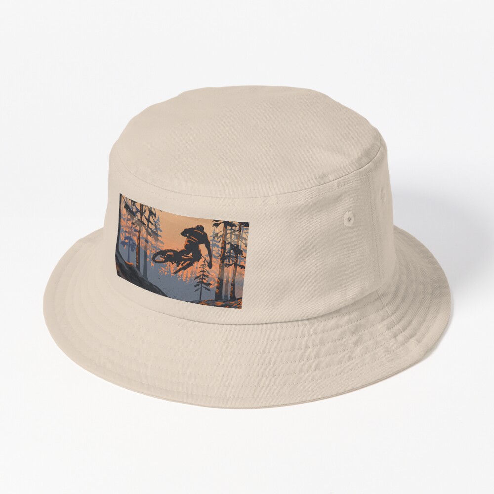 Item preview, Bucket Hat designed and sold by SFDesignstudio.