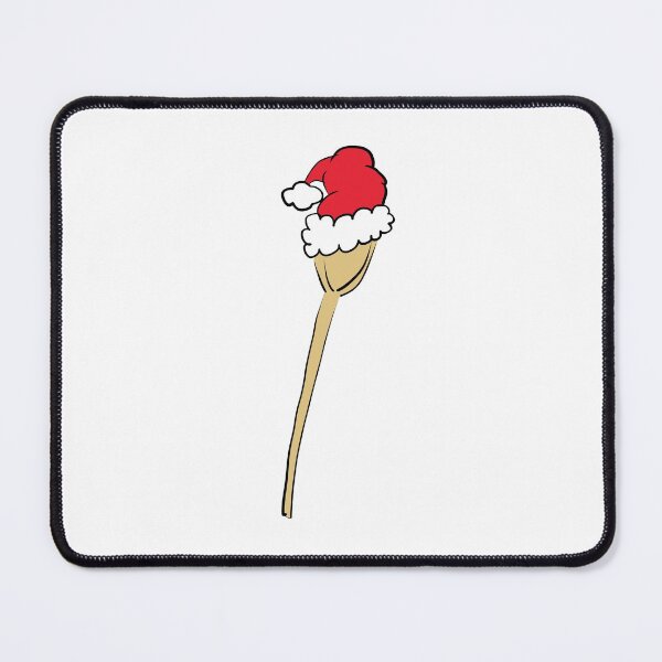 Item preview, Festive Spoon designed and sold by haggishunter.