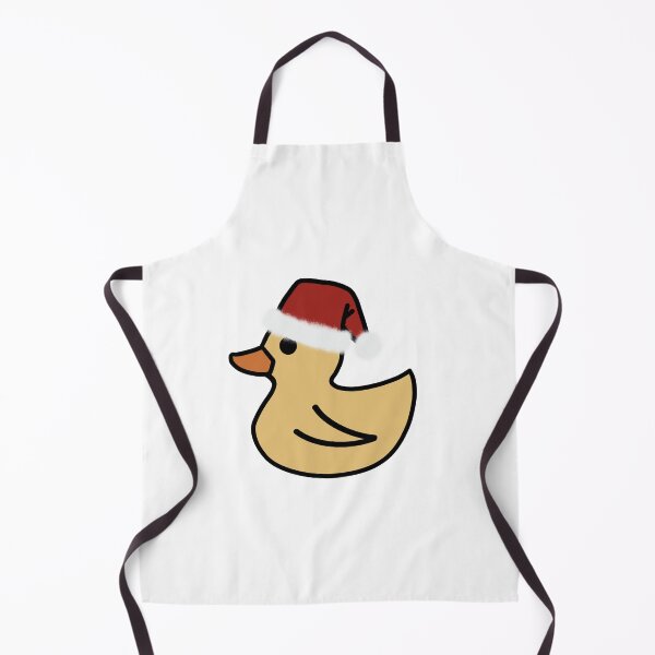 Item preview, Christmas duck designed and sold by PumpkinJoy.