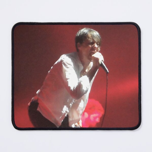 Item preview, Suede, Live in Cardiff, Wales, 2019 (20) designed and sold by Davies72.