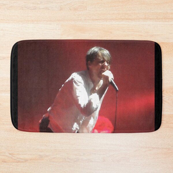 Item preview, Suede, Live in Cardiff, Wales, 2019 (20) designed and sold by Davies72.