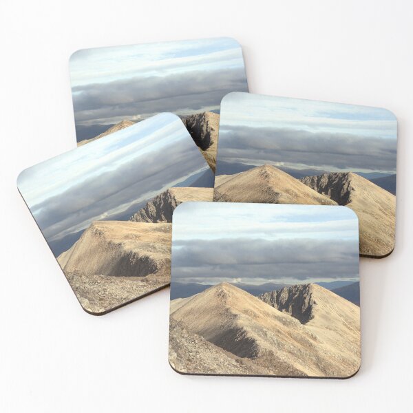Item preview, Beinn Eighe designed and sold by beavo.