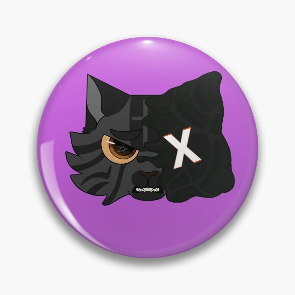 Item preview, Shadowsight Head designed and sold by apple-glass.