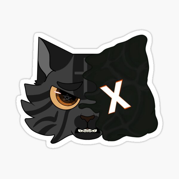 Item preview, Shadowsight Head designed and sold by apple-glass.