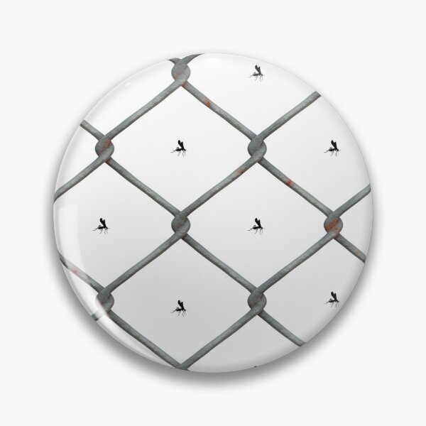 Item preview, Mosquito Fence designed and sold by Gigsy-Ellis.