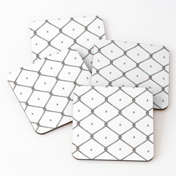 Item preview, Mosquito Fence designed and sold by Gigsy-Ellis.