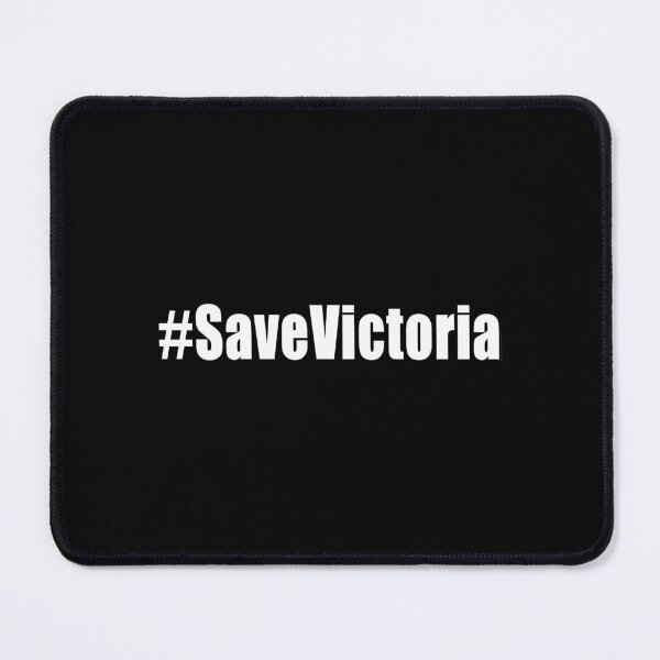 Item preview, #SaveVictoria Save Victoria Sack Dan Andrews Reclaim The Line Freedom Anti Segregation Patriotic Vaccine Mandate designed and sold by Jason Gilbert.