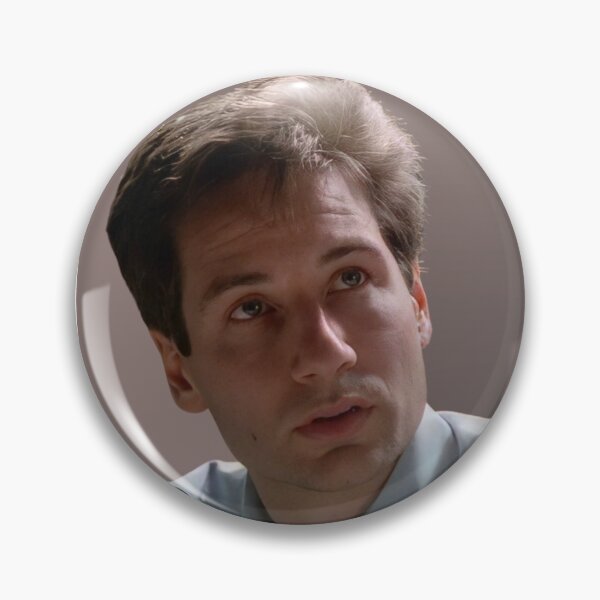 Item preview, Fox Mulder designed and sold by spookyhaley42.
