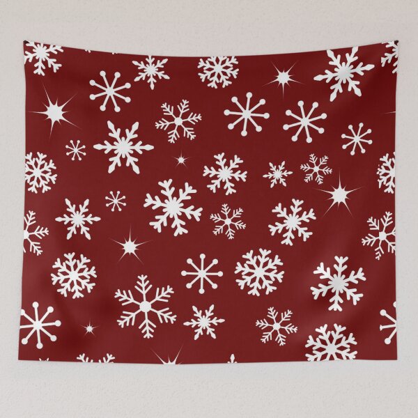 Item preview, Snow flakes  designed and sold by 9jdiaz2.