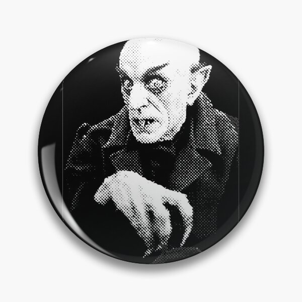 Item preview, Nosferatu  designed and sold by ross baraga.