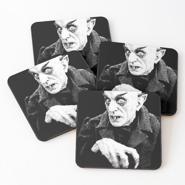 Item preview, Nosferatu designed and sold by ross baraga.