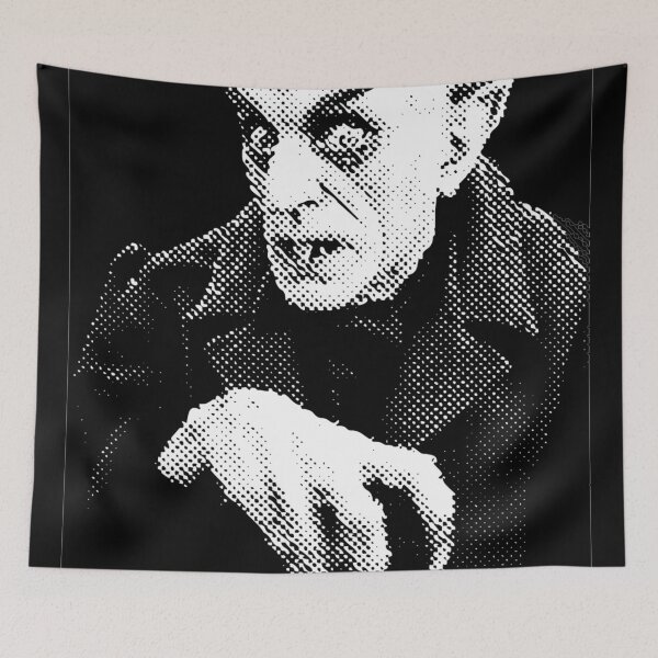 Item preview, Nosferatu  designed and sold by ross baraga.