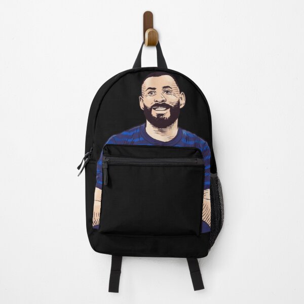 Item preview, French Football Player Nueve designed and sold by EmpireFootball.