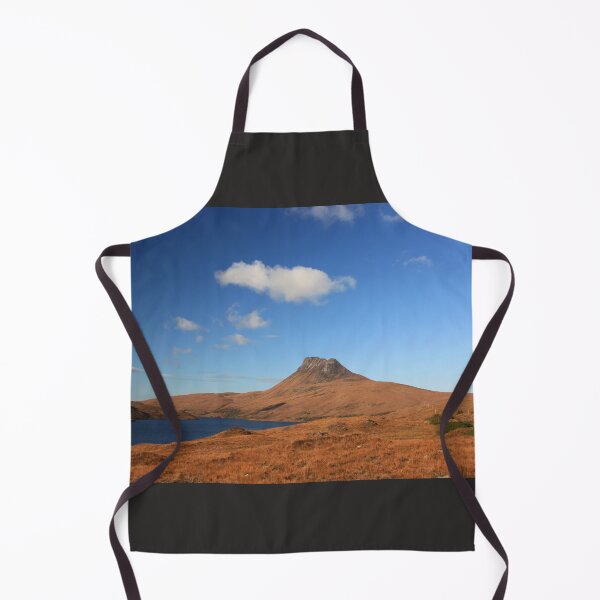 Item preview, Stac Pollaidh designed and sold by beavo.