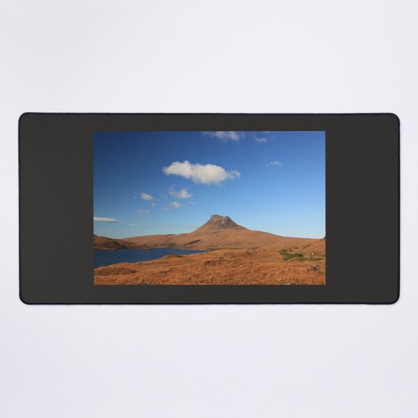 Item preview, Stac Pollaidh designed and sold by beavo.