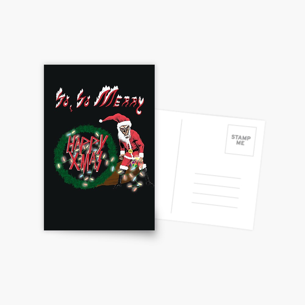 Item preview, Postcard designed and sold by cleandemon.