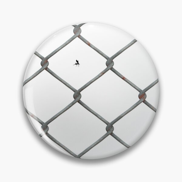 Item preview, Mosquitos & Fences designed and sold by Gigsy-Ellis.