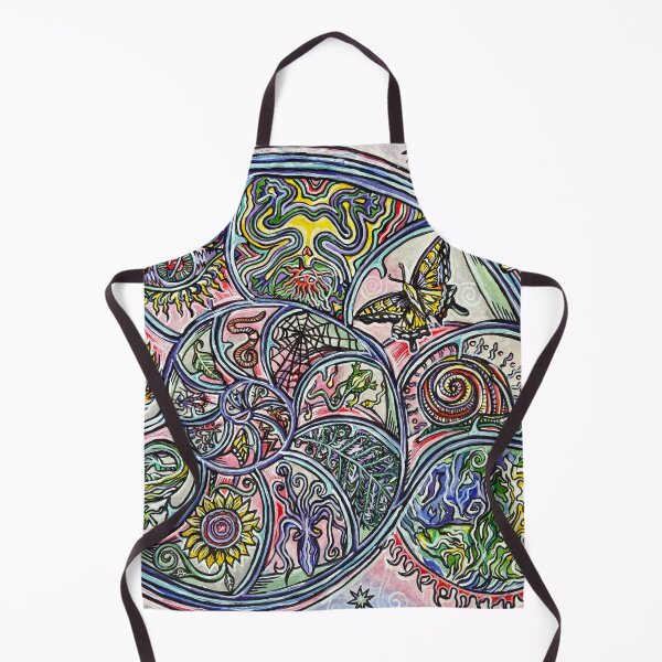 Item preview, The World designed and sold by mikkijay.